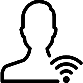 Benutzer Wifi